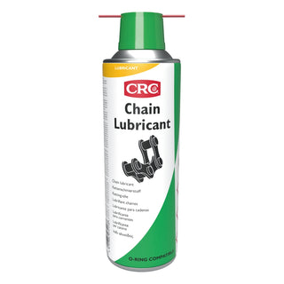 KEDJESMÖRJMEDEL 500ML - CRC