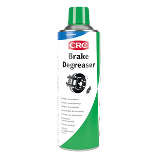 BROMSRENGÖRING CRC 500ML - CRC