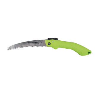 Yardsmith Grensåg Hopfällbar - 180mm svart