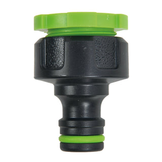 Yardsmith Krankoppling Med Adapter - CleanNest