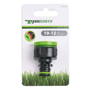 Yardsmith Krankoppling Med Adapter - CleanNest