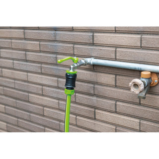 Yardsmith Krankoppling Med Adapter - CleanNest