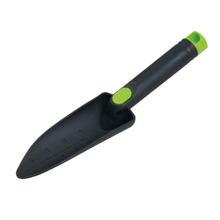 Yardsmith Planteringsspade Smal svart