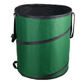 Yardsmith Trädgårdskasse Pop-Up - 150L svart