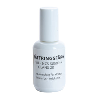BÄTTRINGSFÄRG NCS S0500-N INNE - nan
