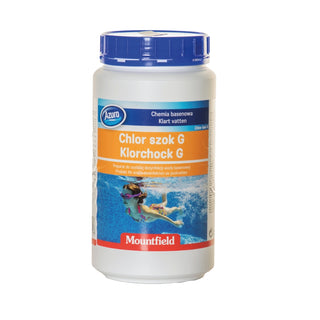 Azuro Chockklor - 1KG