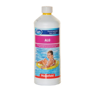 Azuro Hindrar Alger - 1L