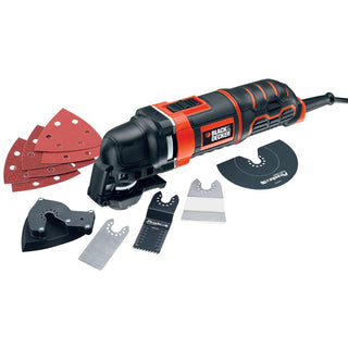 MULTIVERKTYG 300W MT300KA B&D - BLACKDECKE