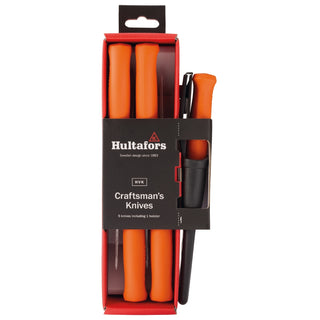 SLIDKNIV HVK 5-PACK - HULTAFORS