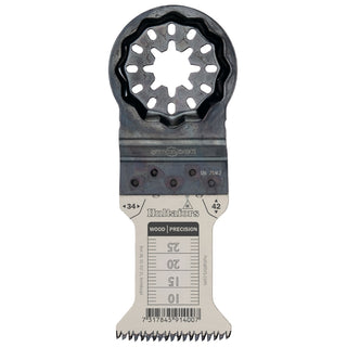SÅGBLAD TRÄ PRECISION 37MM - HULTAFORS