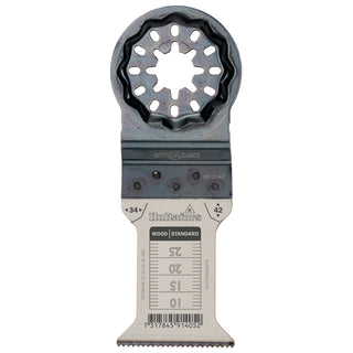 SÅGBLAD TRÄ STANDARD 37MM - HULTAFORS