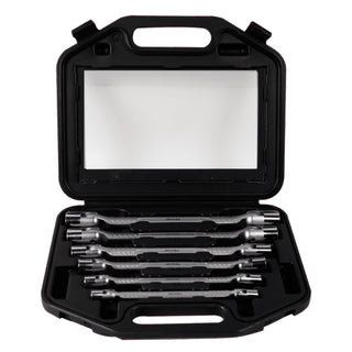 LEDHYLSNYCKELSATS 6 DELAR T-8006 - TECOS