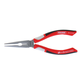 SPETSTÅNG 160MM 3K GREPP TECOS - TECOS