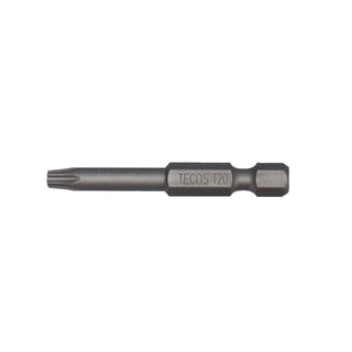 BITS TX20 50MM 10-P TECOS - TECOS