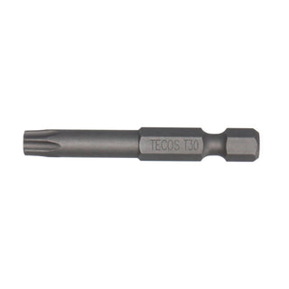 BITS TX30 50MM 10-P TECOS - TECOS