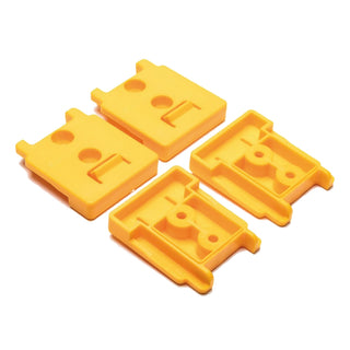 VERKTYGSHÅLLARE DEWALT 18V/20V 4ST - STEALTHMOU