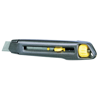 BRYTBLADSKNIV INTERLOCK     STANLEY - STANLEY