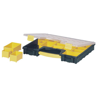 SORTIMENTBOX 1-92-748       STANLEY - STANLEY