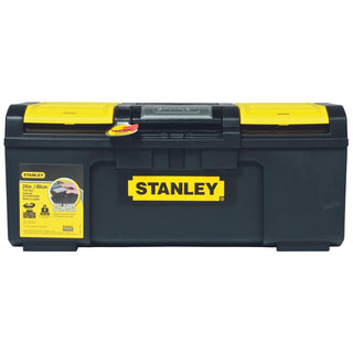 VERKTYGSLÅDA 24" STANLEY  LINE - STANLEY