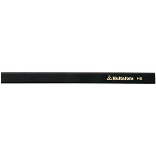 SNICKARPENNA 18CM SVART   HULTAFORS - HULTAFORS