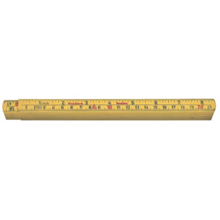 METERSTOCK 2M G61-2-10GUL GF MM/TUM - HULTAFORS