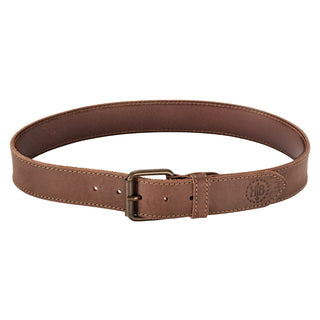 LÄDERBÄLTE 95CM - HULTAFORS
