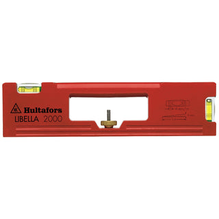 VATTENPASS 2000 LIBELLA  H-DEL - HULTAFORS