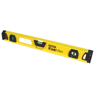 VATTENPASS FATMAX VINKLAD  60CM - STANLEY