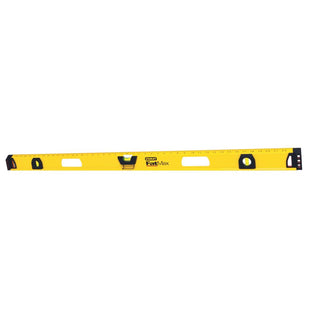 VATTENPASS FATMAX VINKLAD 120CM - STANLEY
