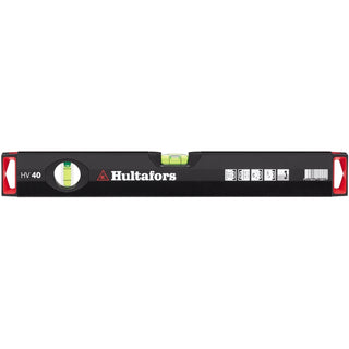 VATTENPASS 400 HV40 ALU   HULTAFORS - HULTAFORS