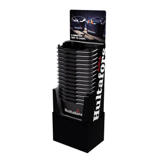 VERKTYGSHINK 15L DISPLAY 14ST - HULTAFORS