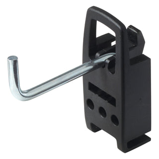 VERKTYGSKROK ENKEL 50MM 5ST - WOLFCRAFT