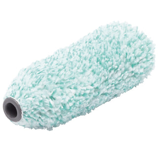 ROLLER MINI MEDELFIN 10CM PLATINUM - ANZA