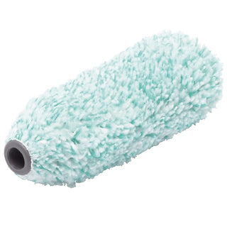 ROLLER MINI MEDELFIN 15CM PLATINUM - ANZA