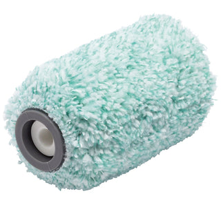 ROLLER MIDI MEDELFIN 10CM PLATINUM - ANZA