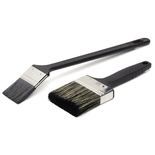 PENSELSET TRÄOLJA 50-75MM GO - ANZA