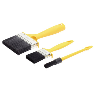 PENSELSET UTOMHUS 20-50-100MM BASIC - ANZA