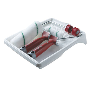 ROLLERSET TITEX MINI/MAXI 18/10CM - ANZA