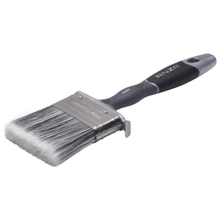 LACKPENSEL FLAT 35MM PLATINUM - ANZA