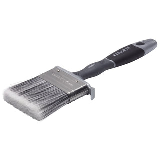 LACKPENSEL FLAT 50MM PLATINUM - ANZA