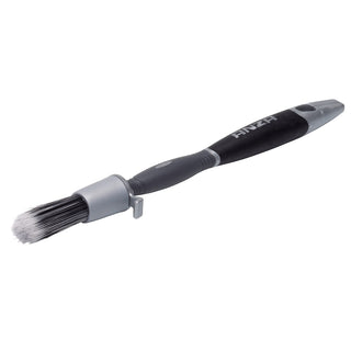 RUNDPENSEL 15MM PLATINUM - ANZA