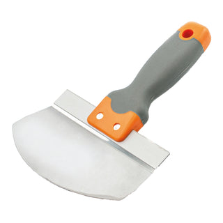 HINKSKRAPA 165 - TEBO
