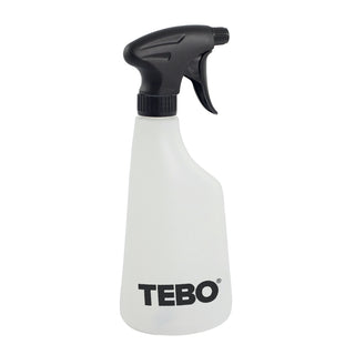 SPRAYFLASKA 0,63L 360º - TEBO