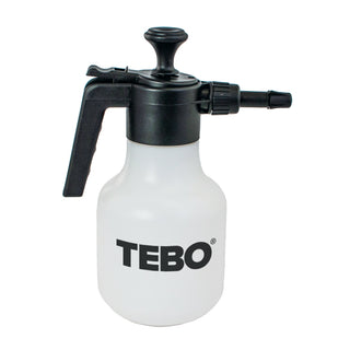 TRYCKSPRUTA 1,5L 360º - TEBO