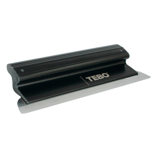 BREDSPACKEL ERGOFLEX P 250MM - TEBO