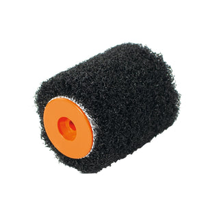 SPACKELROLLER 100MM - TEBO