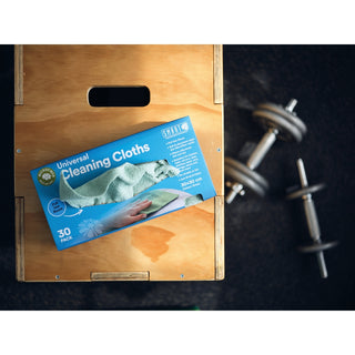 Smart Mikrofiberduk 30-Pack