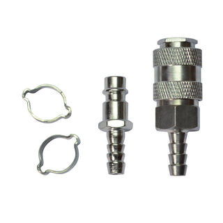 SNABBKOPPLINGSSET HONA HANE 8X13MM - STANLEY