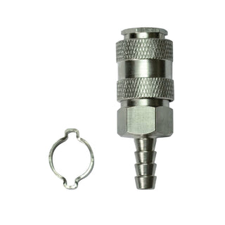 SNABBKOPPLINGSSET HONA 8X13MM - STANLEY