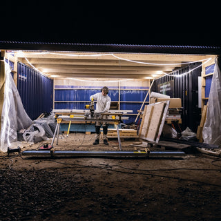 Scangrip Arbetsbelysning LED Rope 15m | CleanNest